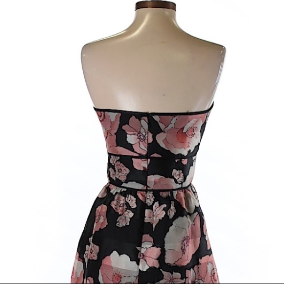 Cocktail dress - Picture 4 of 4